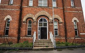 7 The Old Chapel