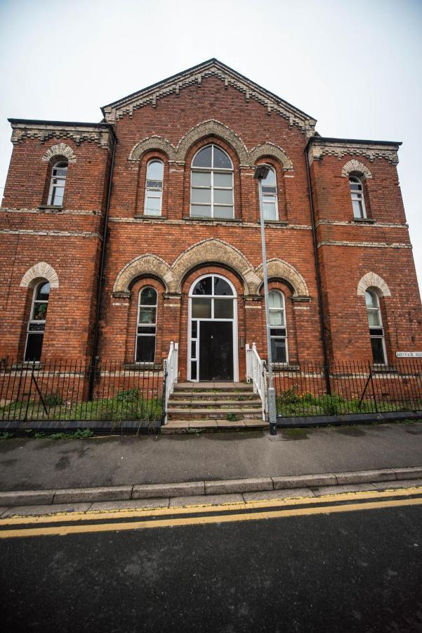 7 The Old Chapel Villa Newark-on-Trent  Exterior photo